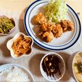 mack♪♪♪'s cooksnap of when they made ジューシー！むね肉のから揚げ.