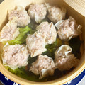 のんべぇヒロ's cooksnap of when they made ☆シュウマイ☆焼売.