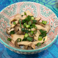 RED☆boots's cooksnap of when they made エリンギとしめじの和風マヨ炒め♪.