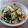 39J's cooksnap of when they made 脱・炒め物♪ほうれん草と卵のサラダ.