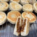 ピノママキッチン's cooksnap of when they made ケンケン♪の『おやき♪の生地』.