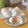 taracho's cooksnap of when they made レンジで簡単☆いちご大福☆.