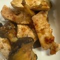 9ma9ma's cooksnap of when they made 簡単！晩ご飯に♪鶏もも肉となすの旨辛炒め.