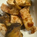 9ma9ma's cooksnap of when they made 簡単！晩ご飯に♪鶏もも肉となすの旨辛炒め.