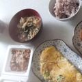 きらり流れ星's cooksnap of when they made 中華風？甘酢納豆.