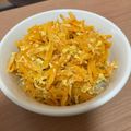 cafedog's cooksnap of when they made にんじんと卵だけ♡にんじんしりしり簡単！.