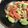 iam樹's cooksnap of when they made カニカマとアボカドの簡単サラダ.