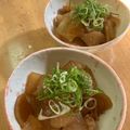 MEME72's cooksnap of when they made 【簡単♪激うま！】豚バラ大根.