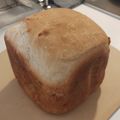 koz's cooksnap of when they made しっとり米粉パン　ホームベーカリー.