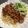 yum＊chim's cooksnap of when they made 私がたどり着いた☆ジャージャー麺.