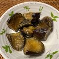 2525コック's cooksnap of when they made ナスの味噌炒め.
