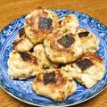 vabochan's cooksnap of when they made 鶏胸肉と豆腐でのりっこチキン.