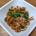 みぃくんのママ's cooksnap of when they made 白だしで★さっぱり人参しりしり.