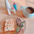 ウマし's cooksnap of when they made HMで簡単♪シュトレン風✿パウンドケーキ.