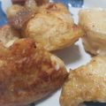 さむさん's cooksnap of when they made むね肉のくせに…ウマウマ！！.