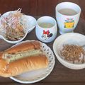 まこさんど's cooksnap of when they made 菌活♪身体喜ぶきのこの甘辛煮.