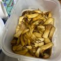 えぴくま's cooksnap of when they made 【副菜】きのこの当座煮.