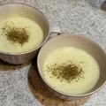 STfam's cooksnap of when they made 簡単！かぶのポタージュ.