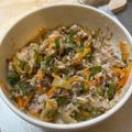 六禾さん's cooksnap of when they made さば缶(鯖の水煮缶)で簡単！鯖の南蛮漬け.