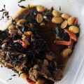 くむちん's cooksnap of when they made ひじきと大豆の煮もの♪.