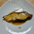 なまちょこれいと's cooksnap of when they made 銀だらの煮付け☺.