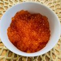 ボブナナ's cooksnap of when they made 簡単☆いくらの醤油漬け.