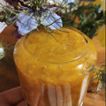 kako K's cooksnap of when they made 甘夏の皮のマーマレード.
