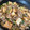 0yakata's cooksnap of when they made 厚揚げのひき肉炒め.