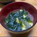 北京パンダ's cooksnap of when they made 簡単春雨卵スープ.