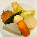 azbjbn's cooksnap of when they made ☆おでんつゆ☆.