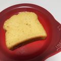 ahrmama's cooksnap of when they made クリームチーズのパウンドケーキ.