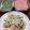 クックN2KOCX☆'s cooksnap of when they made 保存食やおやつにどうぞ♪HBでかき餅.