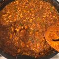 ♡雪見大福♡'s cooksnap of when they made 激ウマ！簡単に出来るドライカレー♪.
