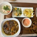 ☆あさ's cooksnap of when they made 簡単☆大根とカニカマのマヨラーサラダ.