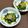 にきけん's cooksnap of when they made ほうれん草のお浸し　海苔で一味アップ♪.