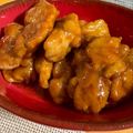 t0mt0mt0m's cooksnap of when they made ■普通で美味しい♪鶏もも肉の照り焼き■.