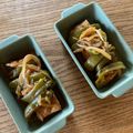 みるく茶's cooksnap of when they made 肉無しで☆酢豚ならぬ酢☆厚揚げ♪♪.