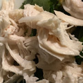 MULA's cooksnap of when they made 簡単おつまみ♪大葉ささみ.