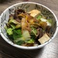 みりん調味料's cooksnap of when they made フライパンすき焼き🍳.