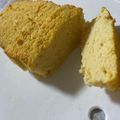♡ひめか♡'s cooksnap of when they made おからパウンドケーキ❁ダイエットおやつ.