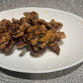 umizarusuki's cooksnap of when they made くじらの竜田揚げ.