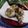 クックHG9V8Y☆'s cooksnap of when they made 春菊とくるみ入りあんこのお焼き.