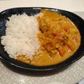 由美's cooksnap of when they made 簡単☆チキンカレー（中毒性あり).