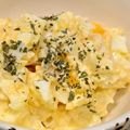 チョコママ★'s cooksnap of when they made 簡単♪　ピクルス不使用タルタルソース☆彡.