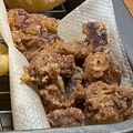 ういき☆彡's cooksnap of when they made 簡単おつまみ★下味しっかりタコの唐揚げ.