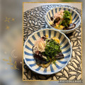 ちゃかぴまま's cooksnap of when they made ごま油香る 茄子 の カリとろ 焼き浸し.