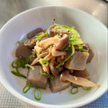 azbjbn's cooksnap of when they made 作り置き＊こんにゃくとしめじの甘辛煮.