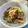 azbjbn's cooksnap of when they made 作り置き＊こんにゃくとしめじの甘辛煮.