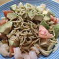 days713's cooksnap of when they made 胡桃で手軽バジルソース（バジルペースト）.