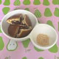 まこさんど's cooksnap of when they made *どら焼きの食べ方*.